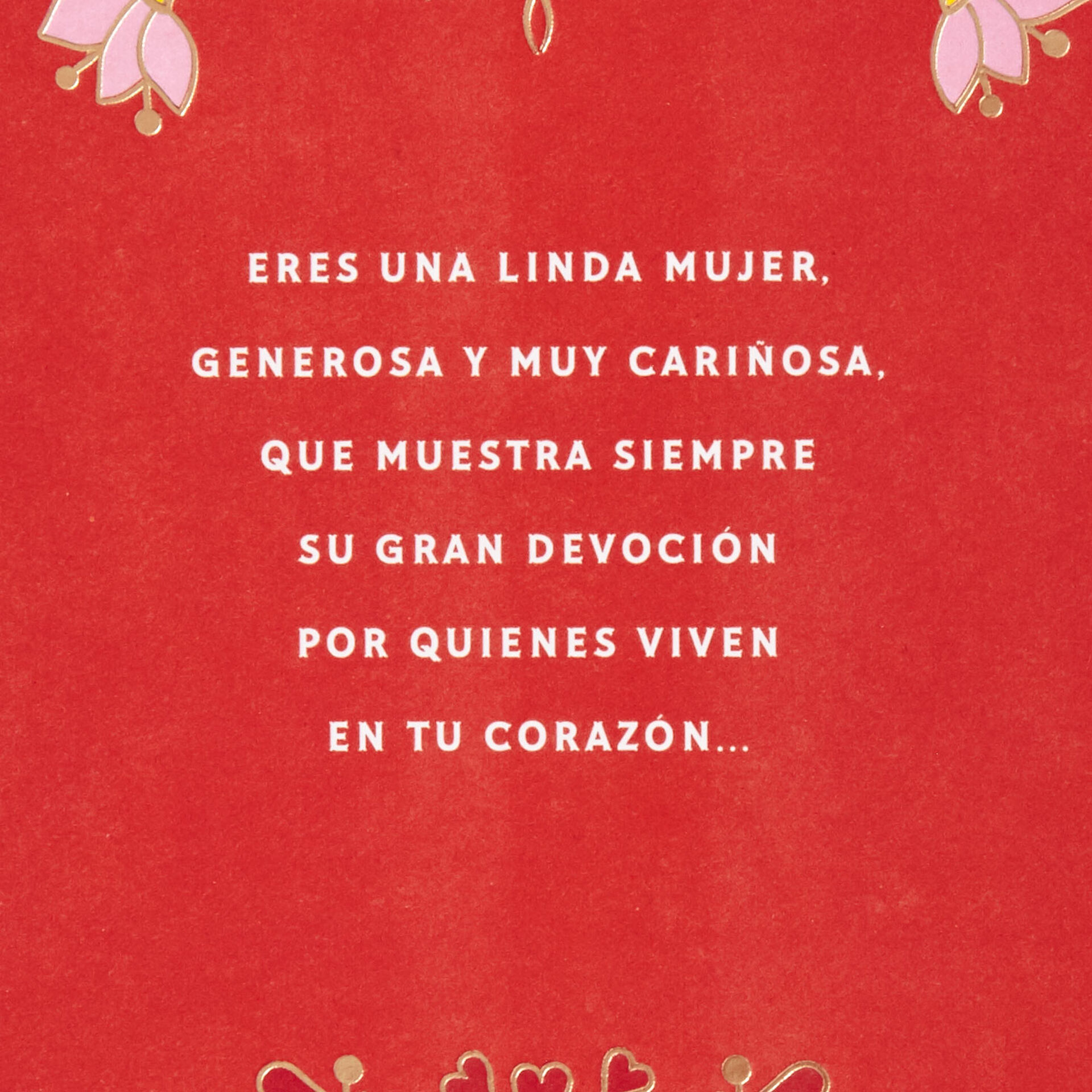 Download Forever In My Heart Spanish Language Valentine S Day Card For Grandma Greeting Cards Hallmark