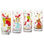 Grinch, Max and Cindy-Lou Drinking Glasses Set fronts image number 1