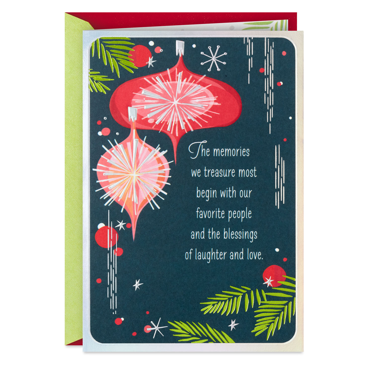 You Are a Treasure to Me Religious Christmas Card for only USD 3.99 | Hallmark