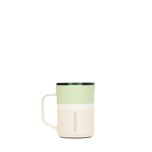 Corkcicle Star Wars: The Mandalorian The Child Grogu Stainless Steel Coffee Mug, 16 oz., 