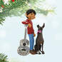 Disney/Pixar Coco Miguel and Dante Ornament, , large image number 2