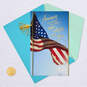 You Deserve to Feel Proud American Citizenship Congratulations Card, , large image number 5