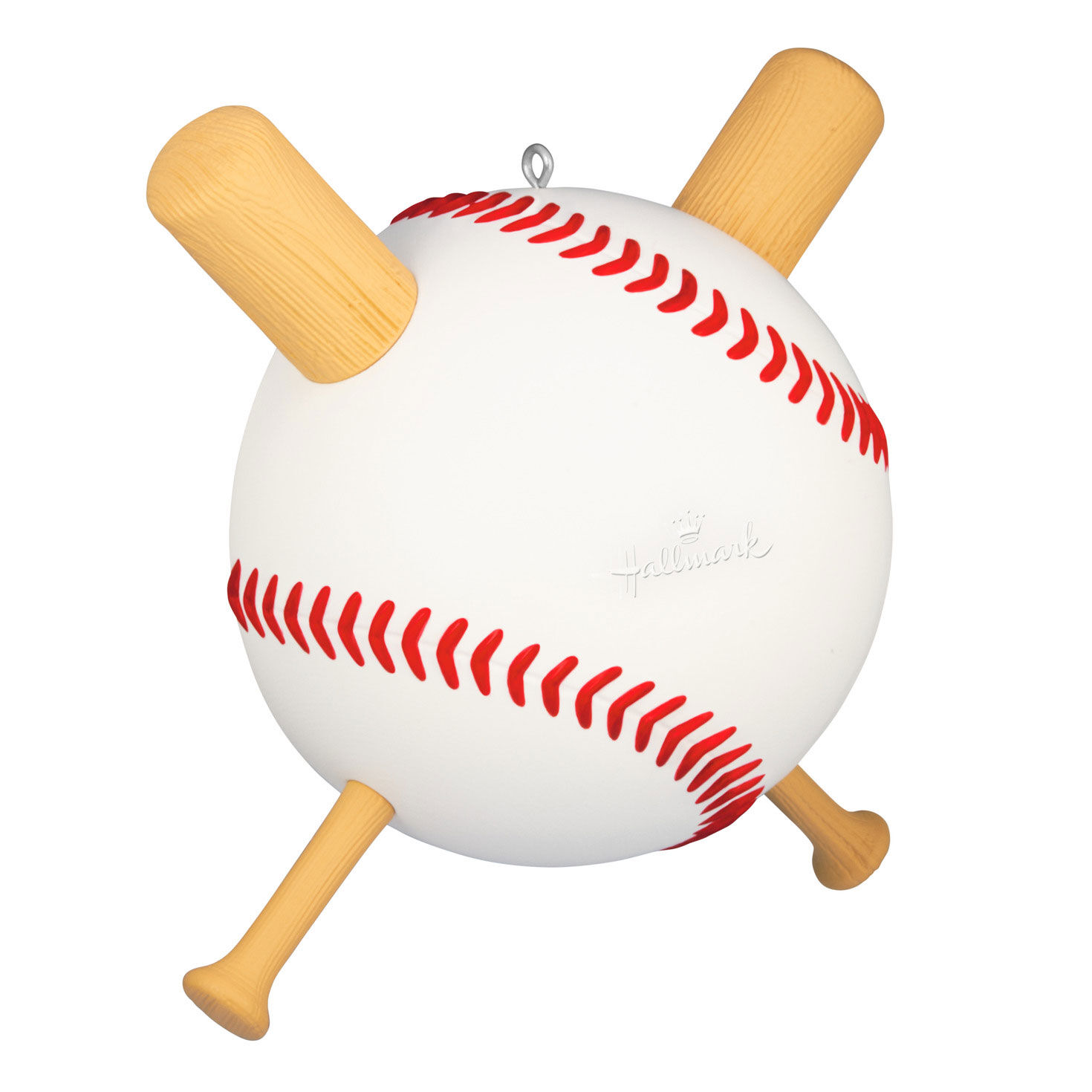 Boston Red Sox Personalized Photo Text Ornament back image number 2