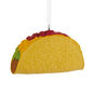 Taco Christmas Ornament Front image number 1