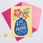You Make Life Better Mother's Day Card for Friend, , large image number 5
