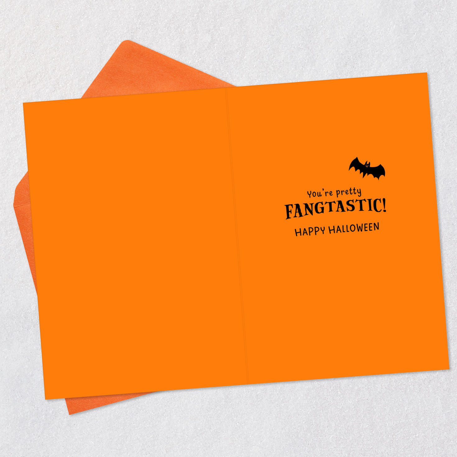 Totally Batty About You Halloween Card for Grandson for only USD 2.00 | Hallmark
