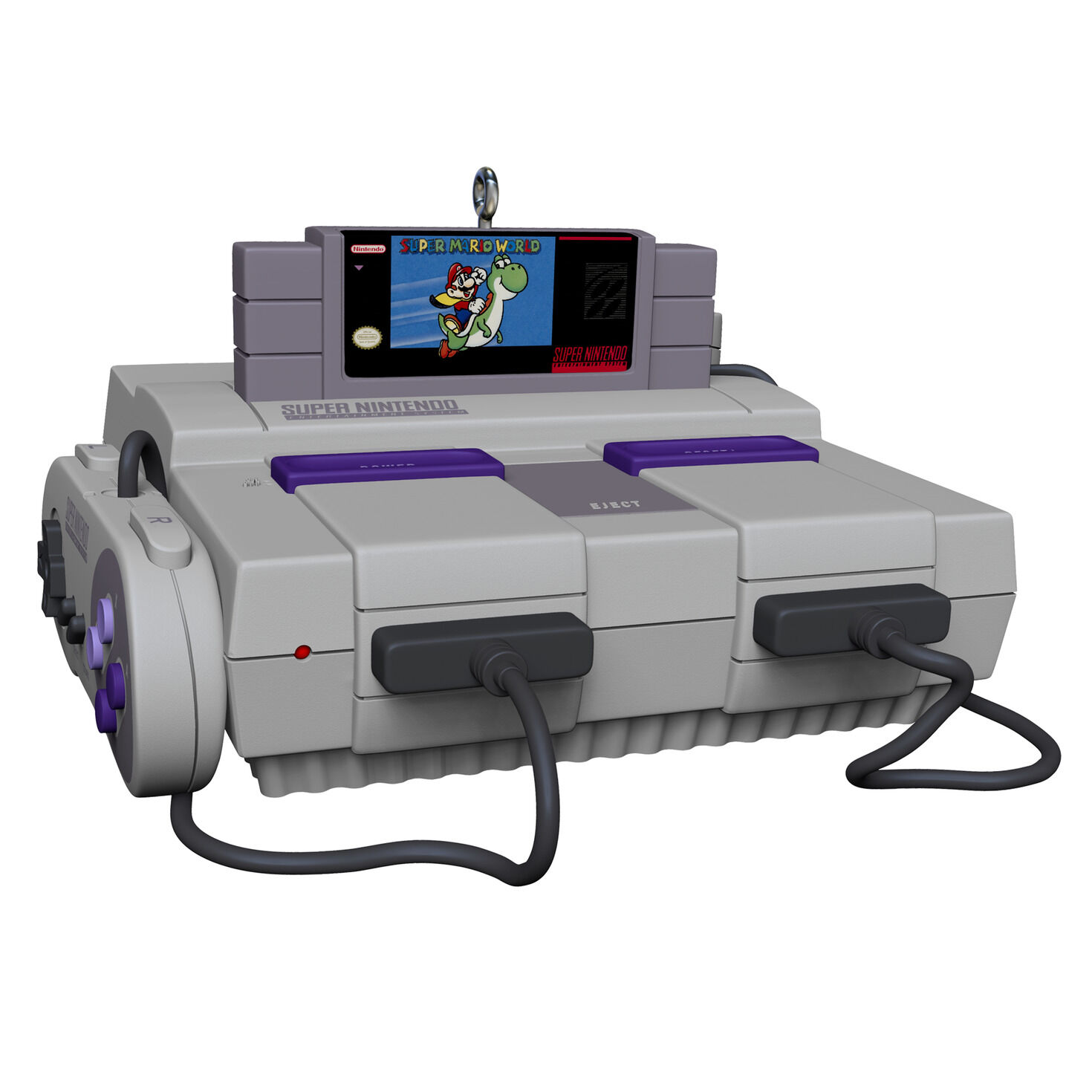 super nintendo