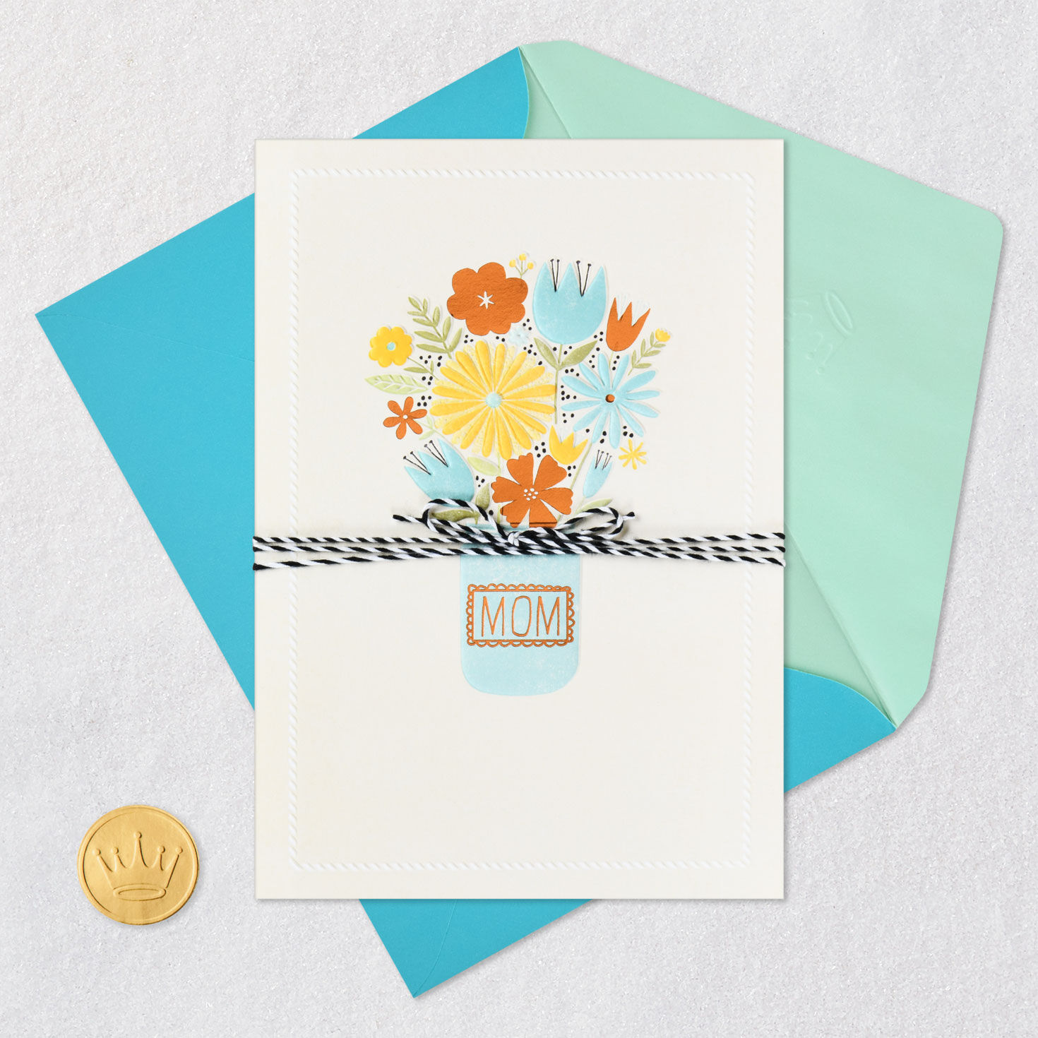 You're Loved and Appreciated Birthday Card for Mom for only USD 6.99 | Hallmark