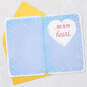3.25" Mini On My Mind and in My Heart Thinking of You Card, , large image number 4