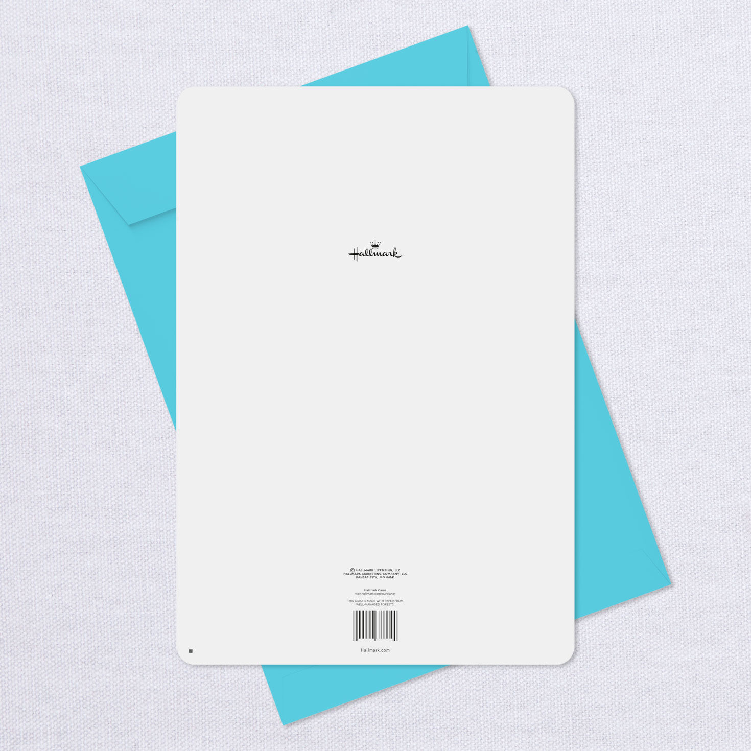 16" Party Cats and Dogs Jumbo Birthday Card From All, , large image number 7