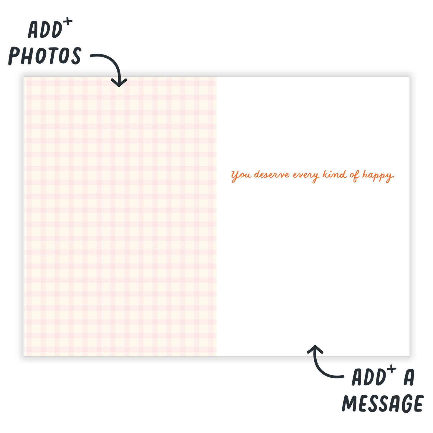 Elegant Cakes Birthday eCard, , large image number 3