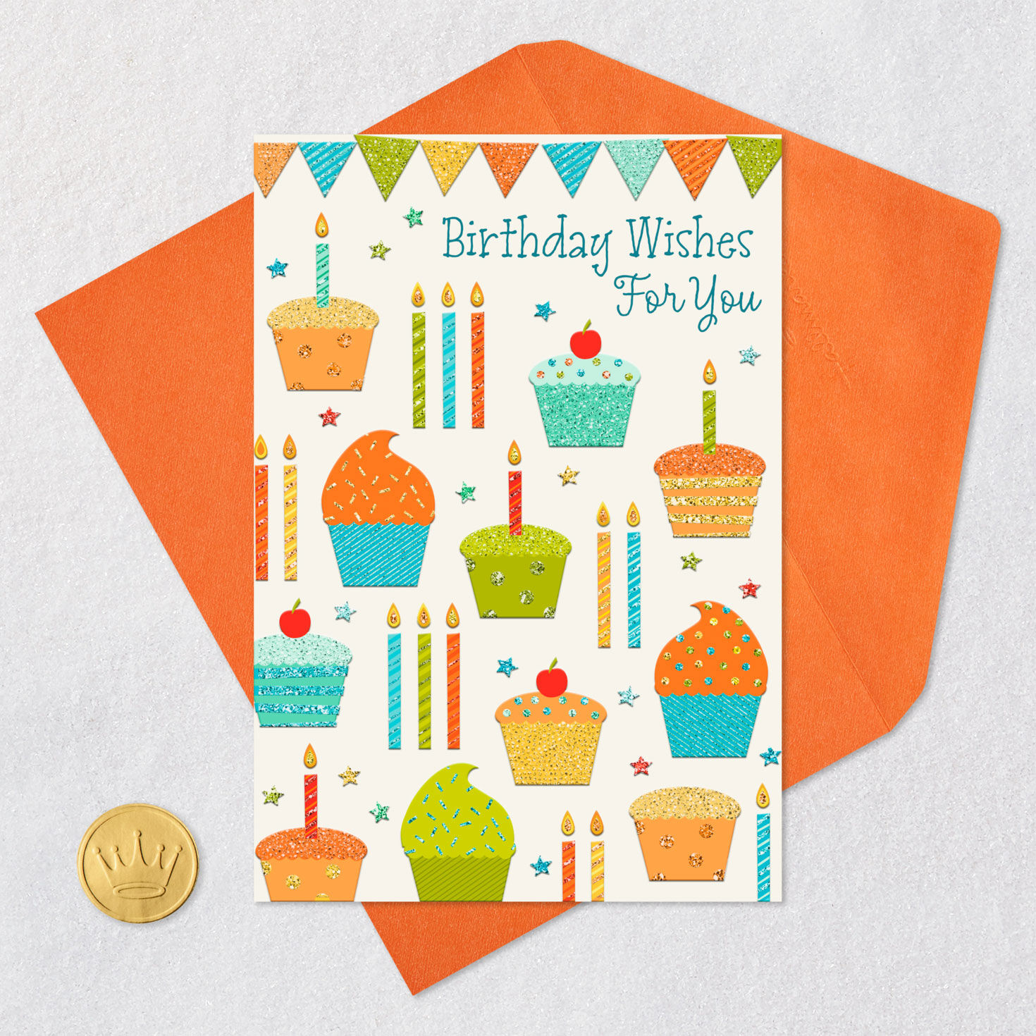 Great Times and Good Memories Birthday Card for only USD 2.50 | Hallmark