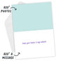 Egg-Cellent Surprise Custom Easter Card, , large image number 4