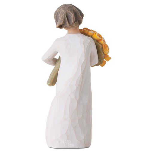 Willow Tree® Good Cheer Figurine, 