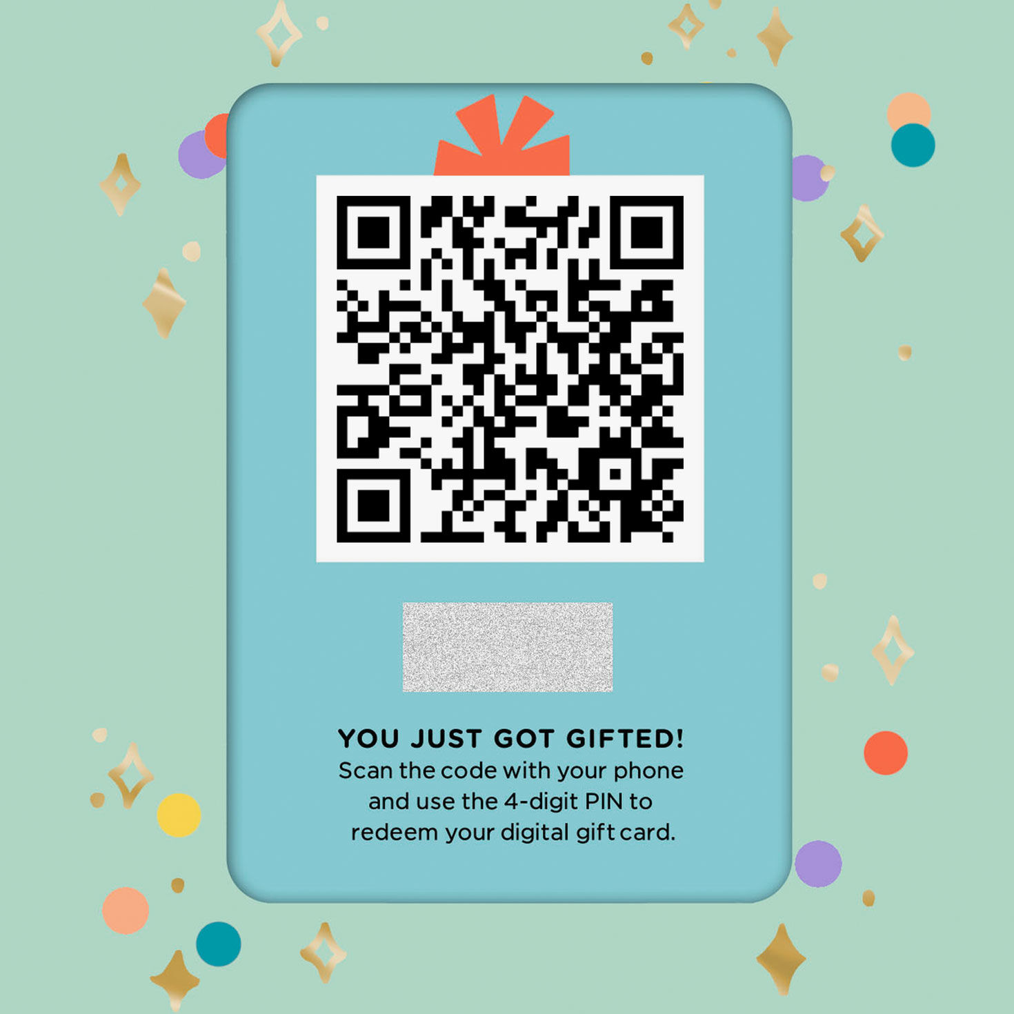 Enjoy the Sunshine Coming Your Way Gift Card Greeting New Baby Card, , large image number 7