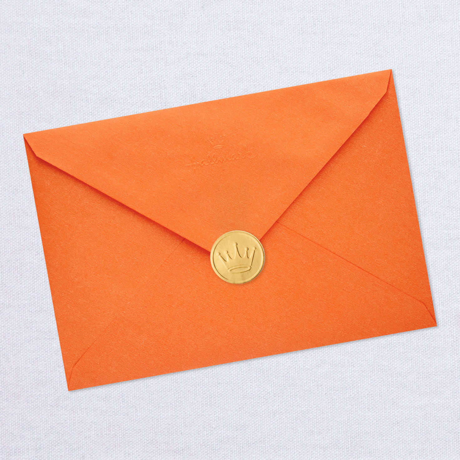 Turkey Sending a Little Love Thanksgiving Card, , large image number 8