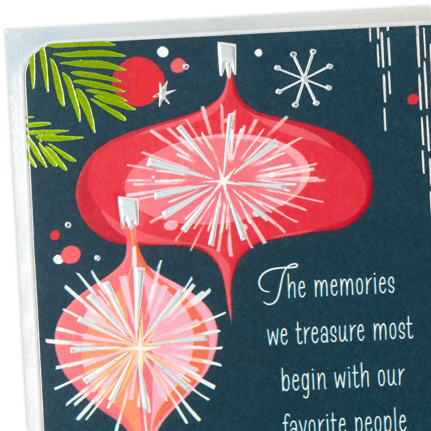 You Are a Treasure to Me Religious Christmas Card for only USD 3.99 | Hallmark