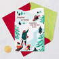 Snowbody's Loved Like You Holiday Card for Daughter and Family, , large image number 6