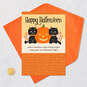 You Brighten Each Day Halloween Card, , large image number 5