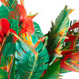 Build-a-Bouquet Tropical Pop-Up Paper Flowers, Tropical Flowers, large image number 4