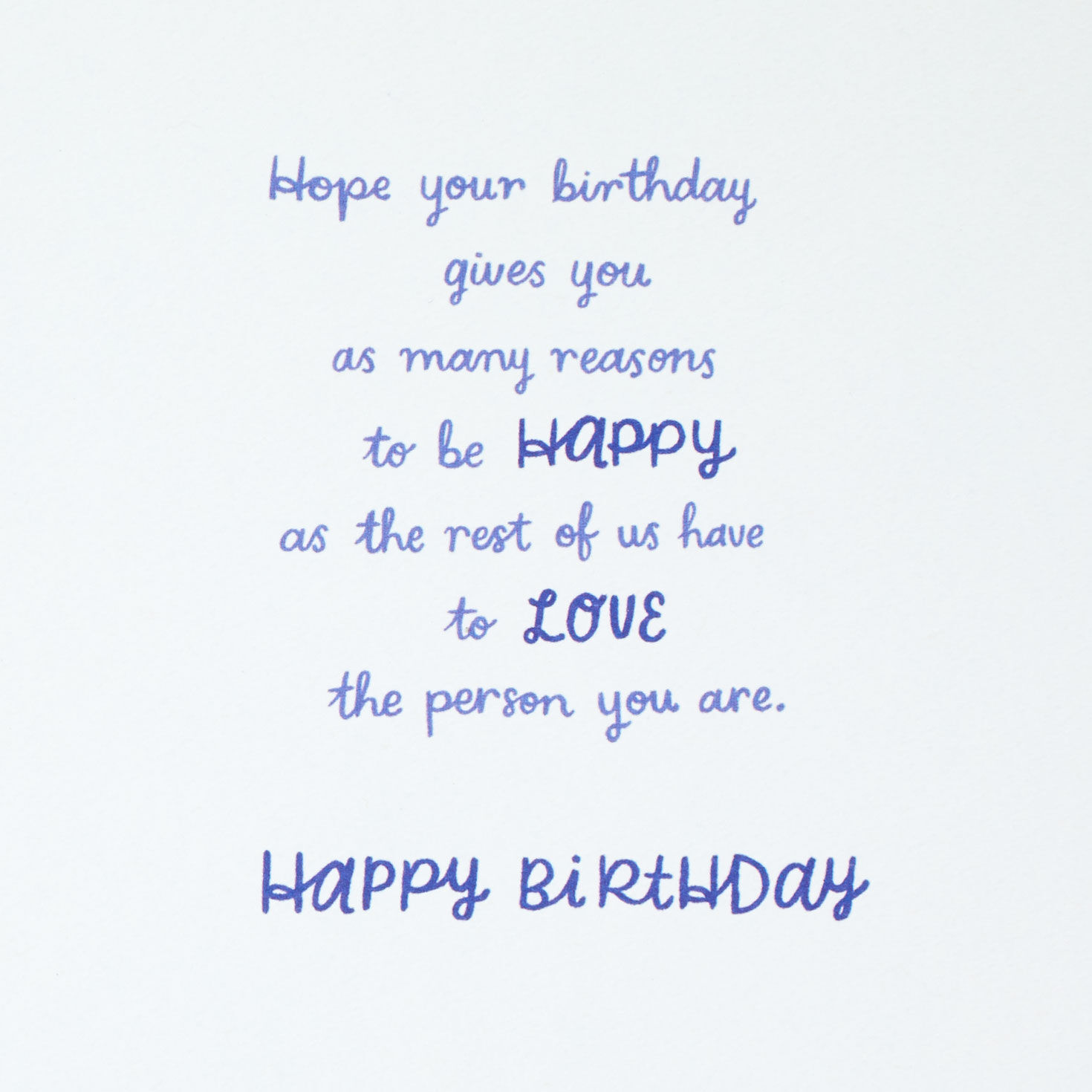 Colorful Bouquet Birthday Card for Daughter-in-Law Sentiment image number 3