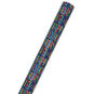 Colorful Happy Birthday Wishes Wrapping Paper, 20 sq. ft., , large image number 6