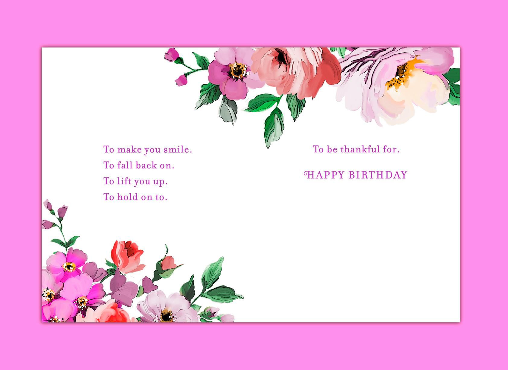 22 Of the Best Ideas for Free Printable Hallmark Birthday Cards Home