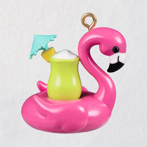 Flamingo Gifts Hallmark