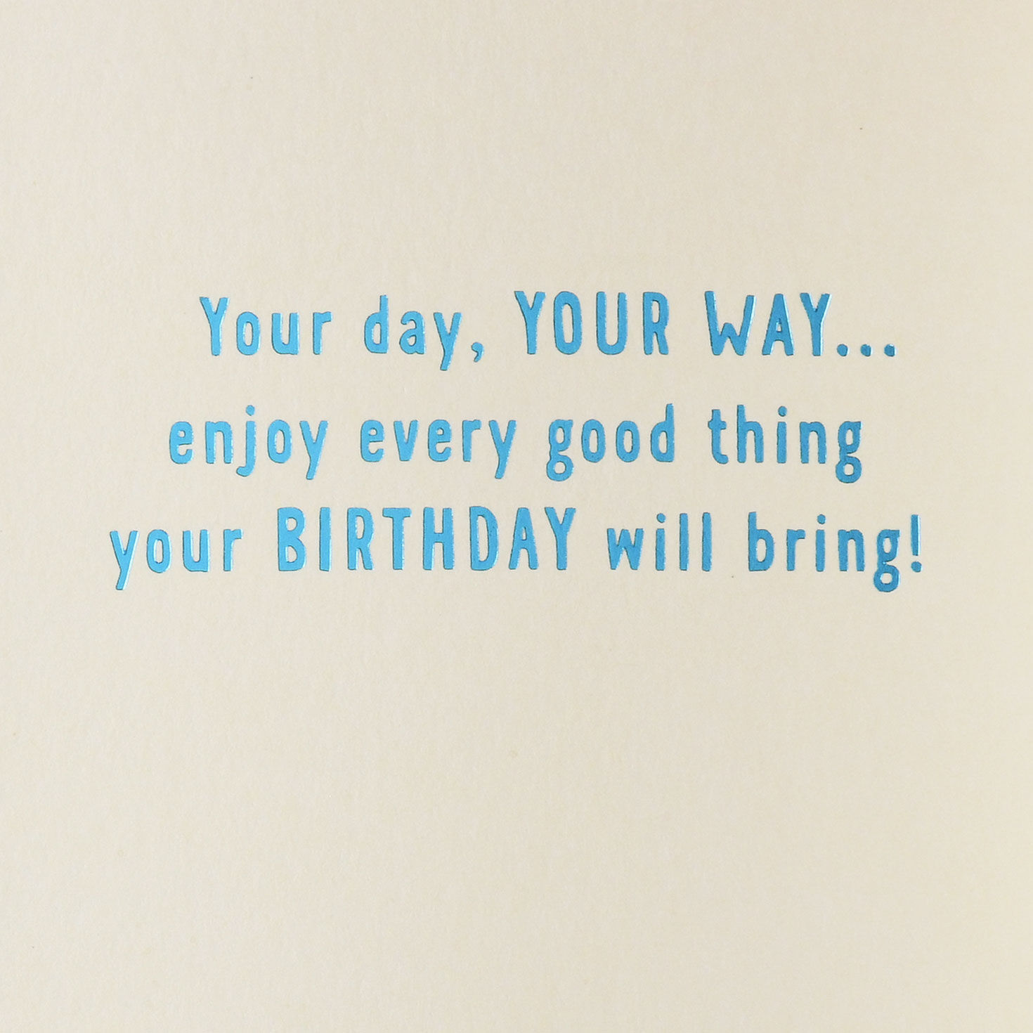 A Pizza Cake 16th Birthday Card, , large image number 2