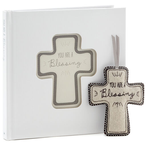 You Are a Blessing Book, 