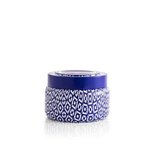 Capri Blue Volcano Printed Travel Tin Candle, 8.5 oz., 