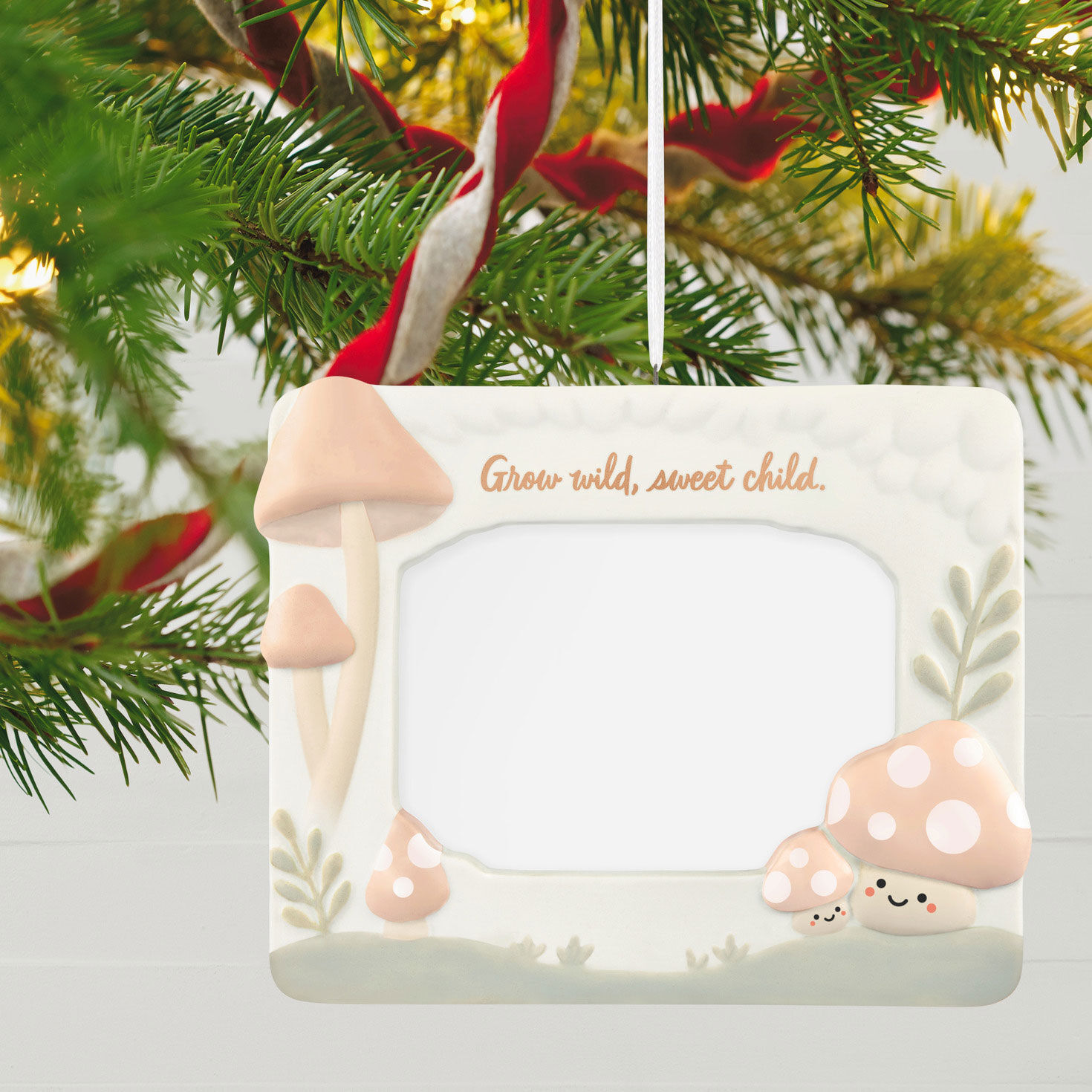 Hallmark expecting baby ornament sales