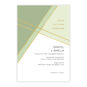 From This Day Forward Geometric Wedding Invitation, , large image number 5