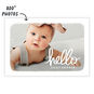 Hello Horizontal Thinking of You eCard, , large image number 2