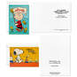 Peanuts Birthday Blessings Religious Boxed Birthday Cards Assortment, Pack of 12, , large image number 4