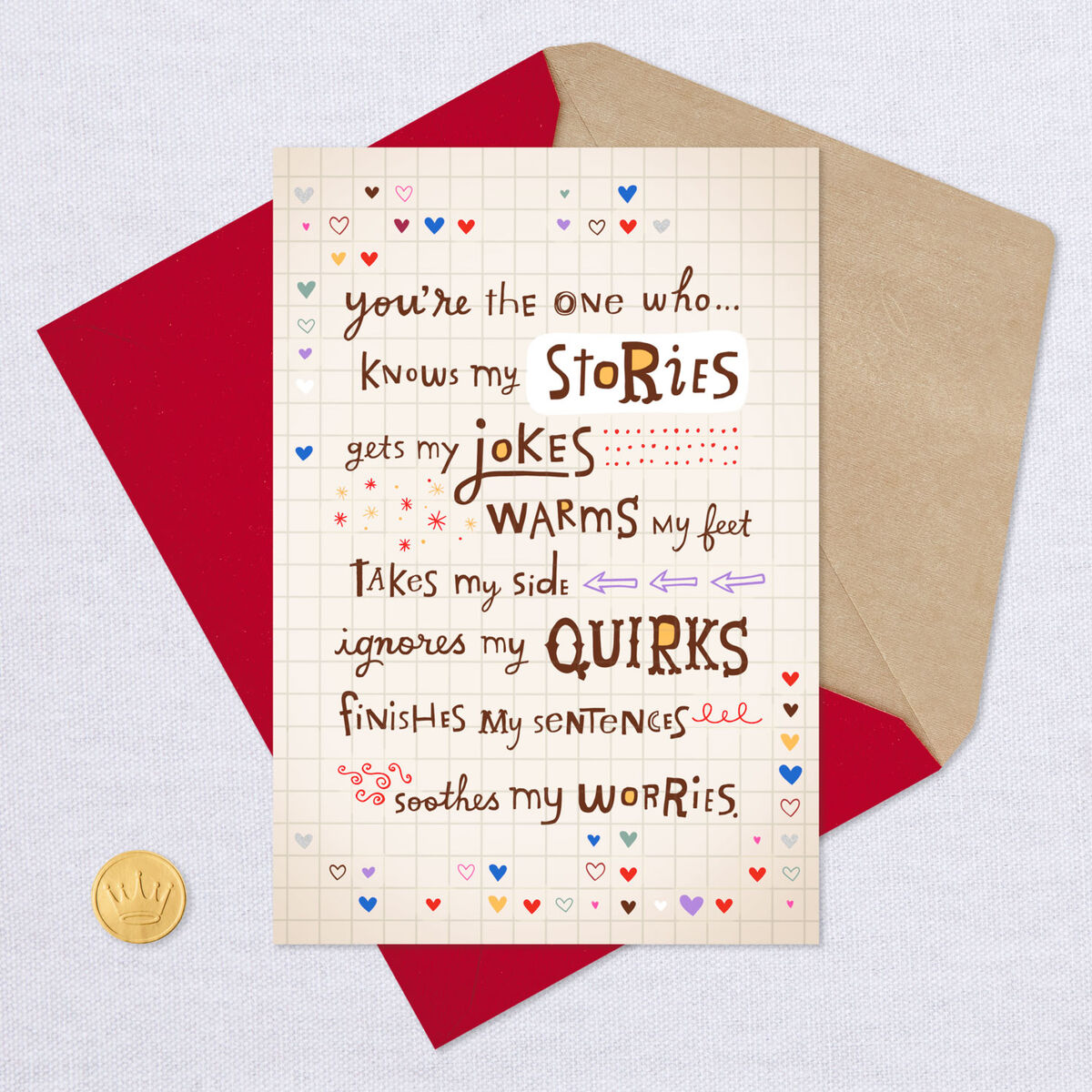 Sweetest Day Card Ideas