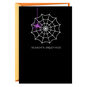 Season's Creepings Halloween Card, , large image number 1