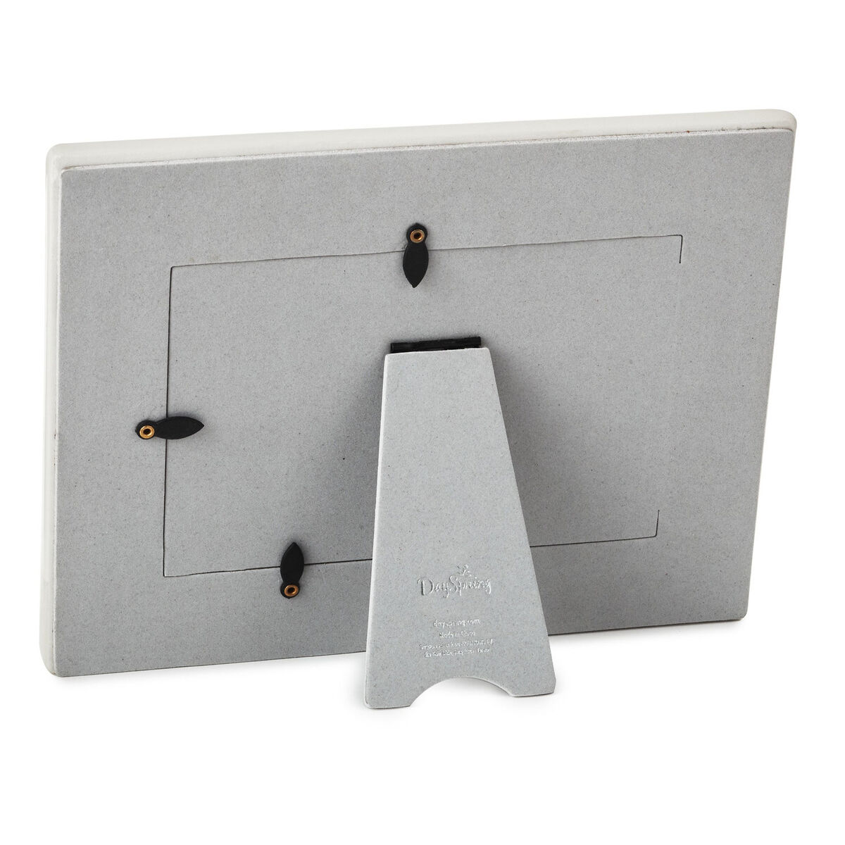 Never Memorial Picture Frame, 4x6 Picture Frames Hallmark