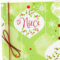 You Are a Gift to Our Family Christmas Card for Niece, , large image number 4