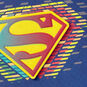 DC™ Superman™ Fearless Force Birthday Card, , large image number 4