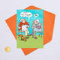Hot For Each Other Funny Anniversary Card, , large image number 5