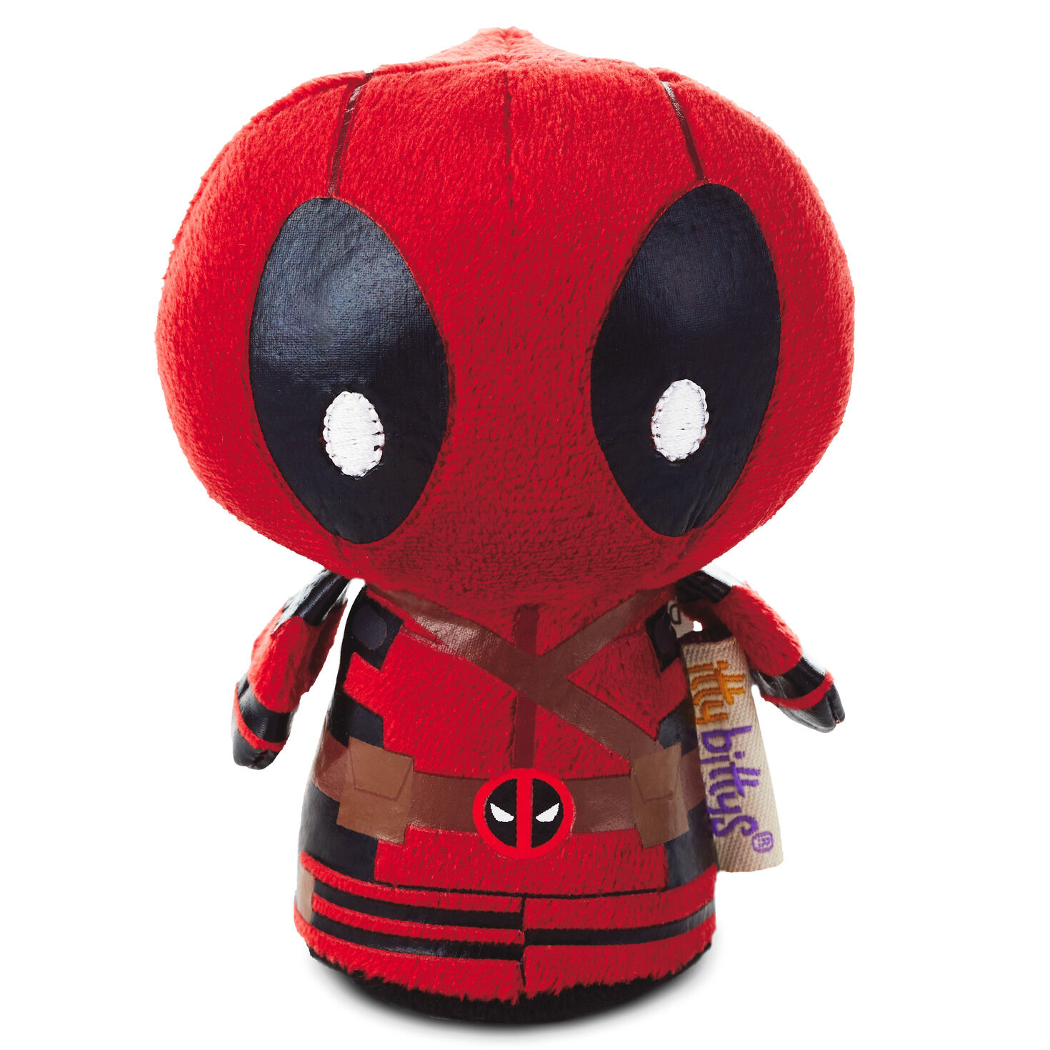 deadpool plush