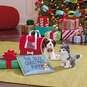 Christmas Puppies Gift Set, , large image number 1