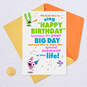 hoops&yoyo™ Pass the Cake Birthday Card With Sound, , large image number 5