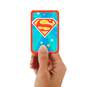 3.25" Mini DC Comics™ Superman™ You Make the World Better Card, , large image number 1
