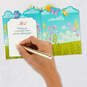 Happy Spring Musical 3D Pop-Up Easter Card With Light, , large image number 6