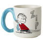 Peanuts® Linus and Snoopy Dimensional Blanket Mug, 17 oz., , large image number 1