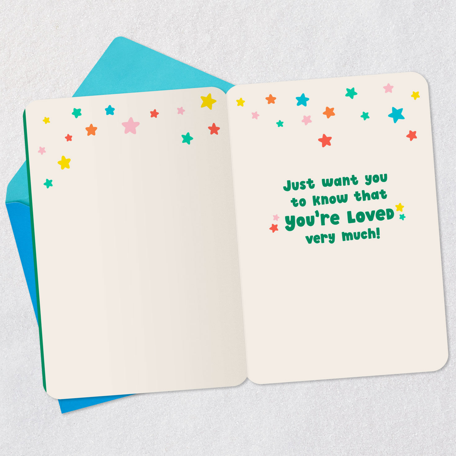 Rocket and Stars Birthday Card for Great-Grandson for only USD 2.99 | Hallmark