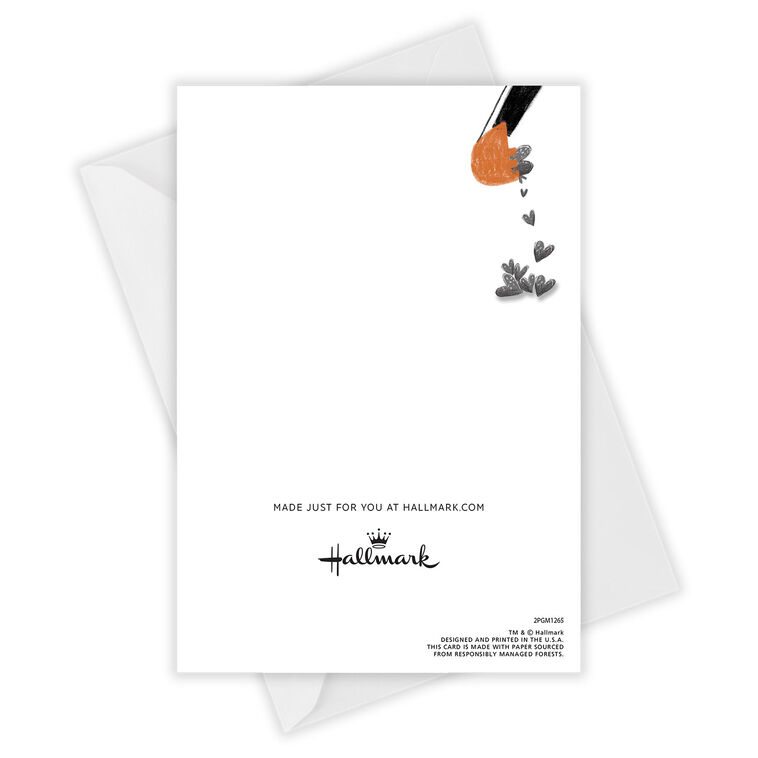 Personalized Construction Theme Photo Card for Kid  image number 5