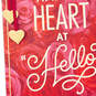 Baby, You Had My Heart at Hello Valentine's Day Card, , large image number 5